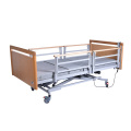 Electric Adjustable Bed Frame Electric Lifting Bed